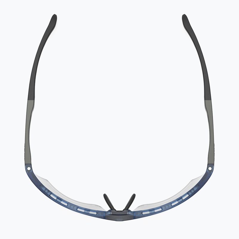 Слънчеви очила Rudy Project Magnus frozen blue avio matte/impactx photochromic 2 black 6