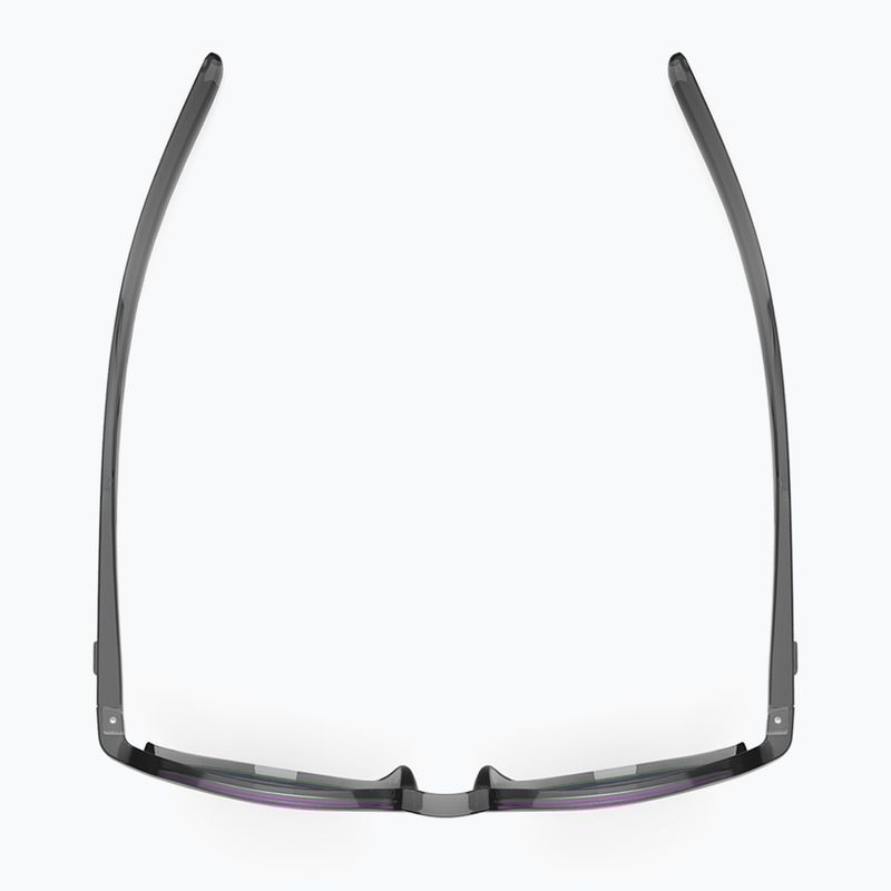 Слънчеви очила Rudy Project Glamshady crystal ash/multilaser violet 6