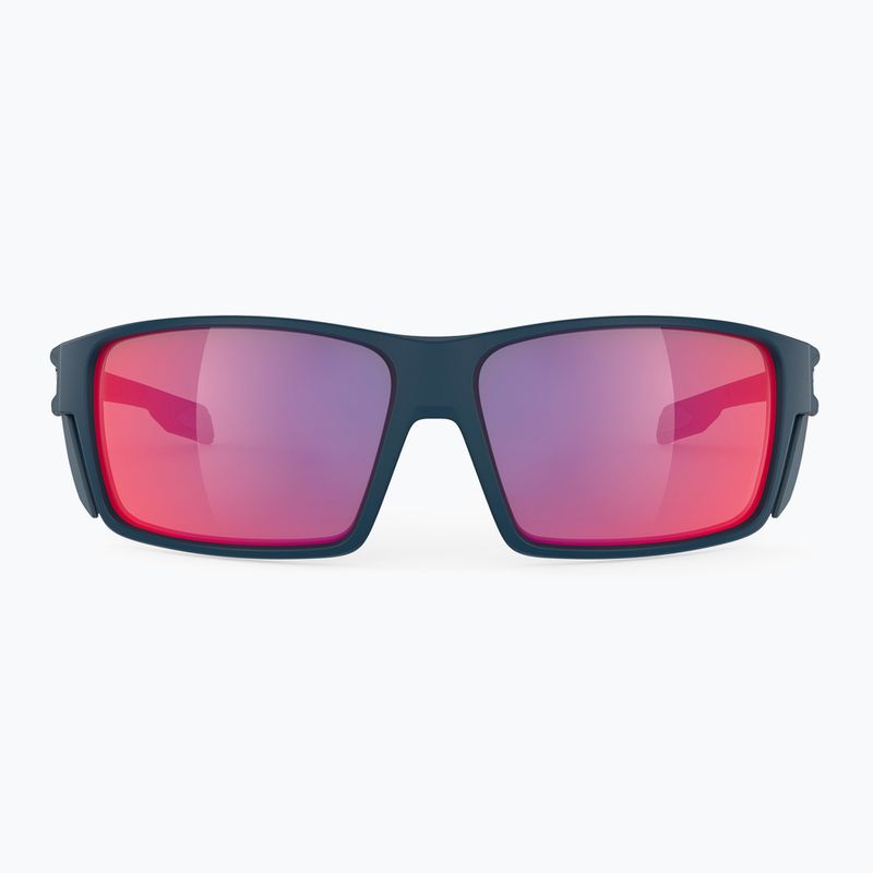 Rudy Project Nyad blue navy matte/polar 3fx hdr multilazer red слънчеви очила 2