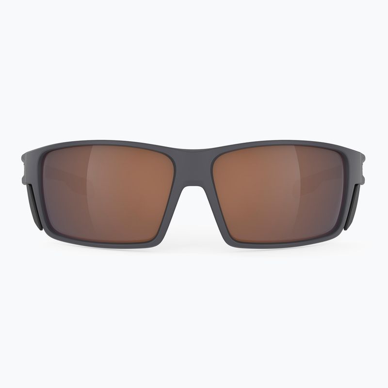 Слънчеви очила Rudy Project Nyad S4 charcoal matte/hi-altitude 2