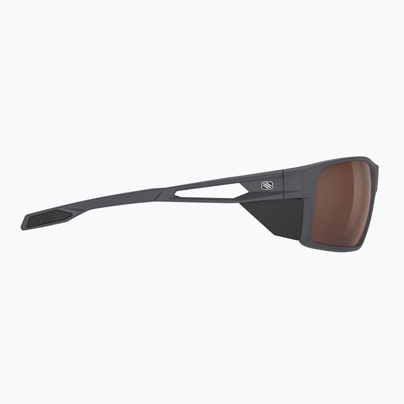 Слънчеви очила Rudy Project Nyad S4 charcoal matte/hi-altitude 4