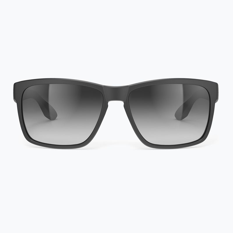 Слънчеви очила Rudy Project Spinhawk Edge black matte/smoke black deg 2