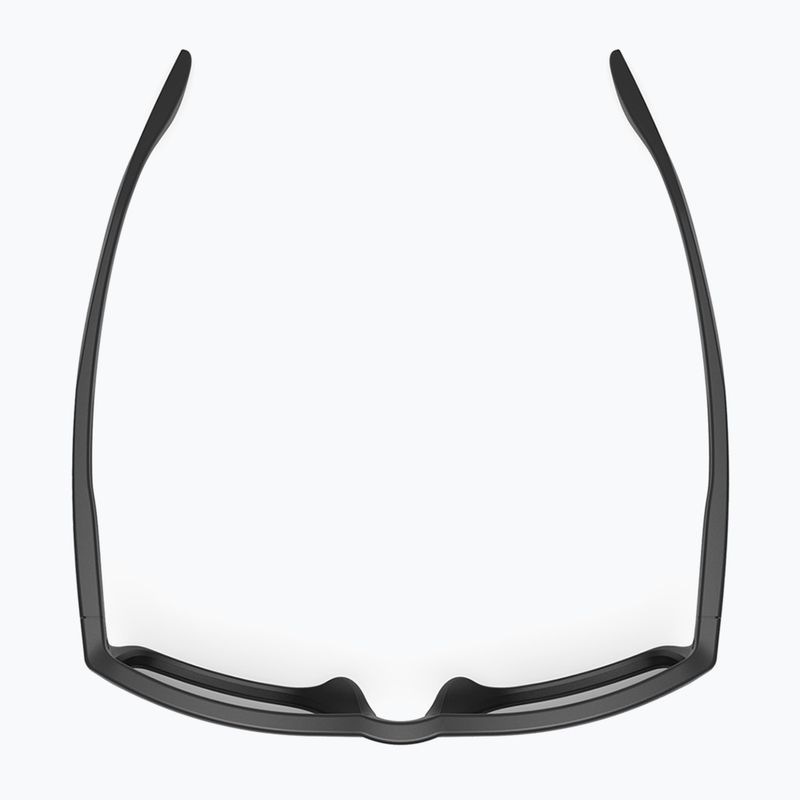 Слънчеви очила Rudy Project Spinhawk Edge black matte/smoke black deg 6