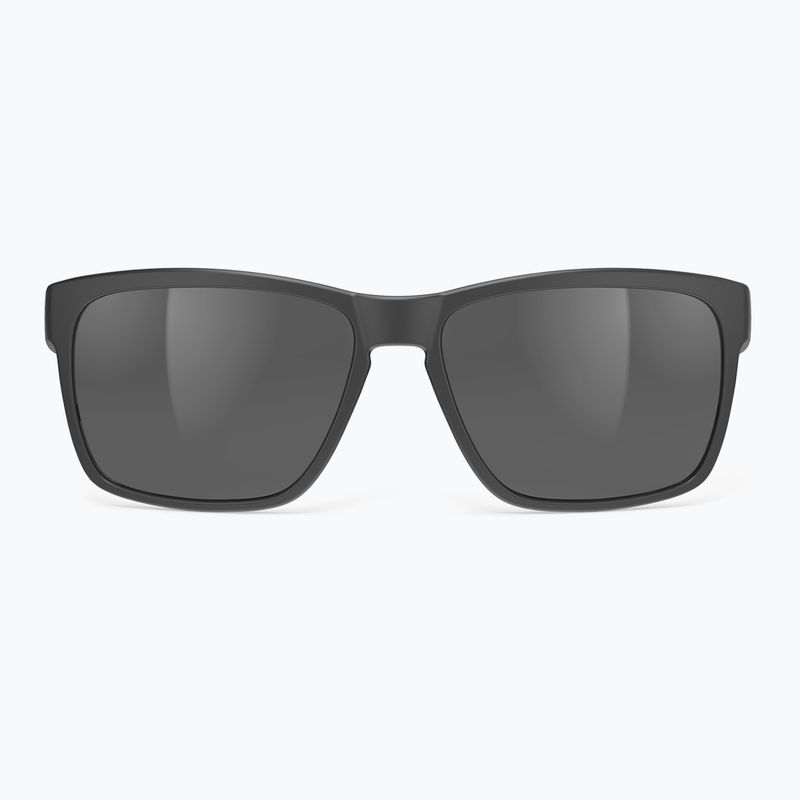 Слънчеви очила Rudy Project Spinhawk Edge black matte/polar 3fx grey 2