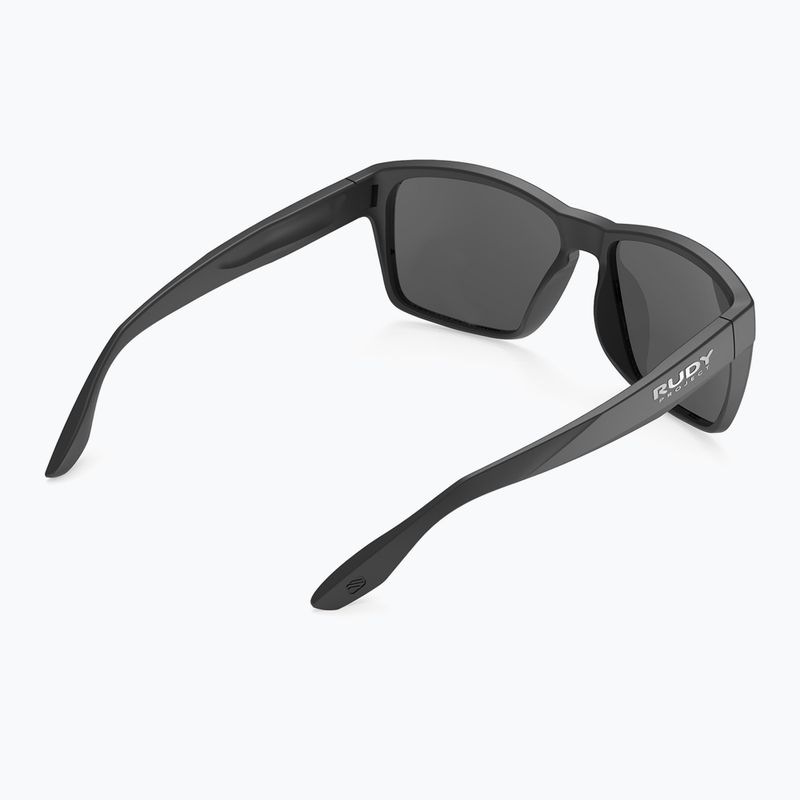 Слънчеви очила Rudy Project Spinhawk Edge black matte/polar 3fx grey 5