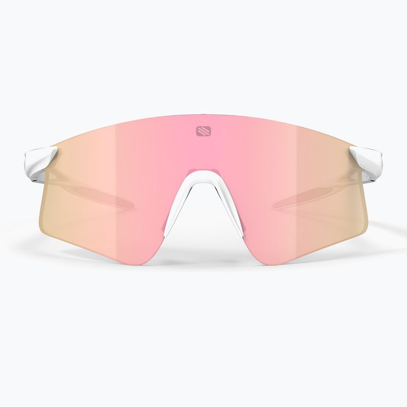 Слънчеви очила Rudy Project Astral X white matte/multilaser rose gold 2