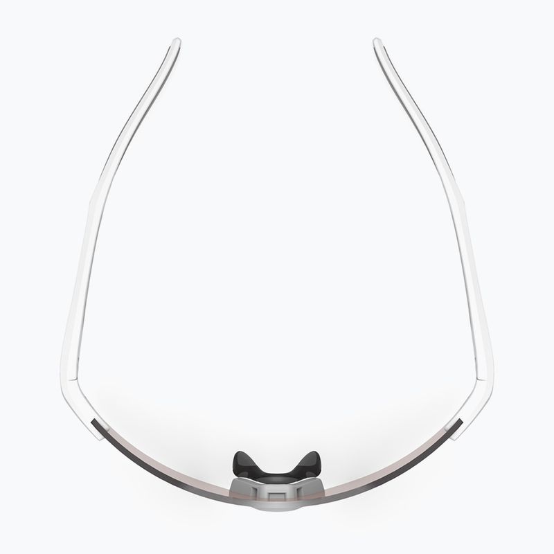 Слънчеви очила Rudy Project Astral X white matte/multilaser rose gold 6