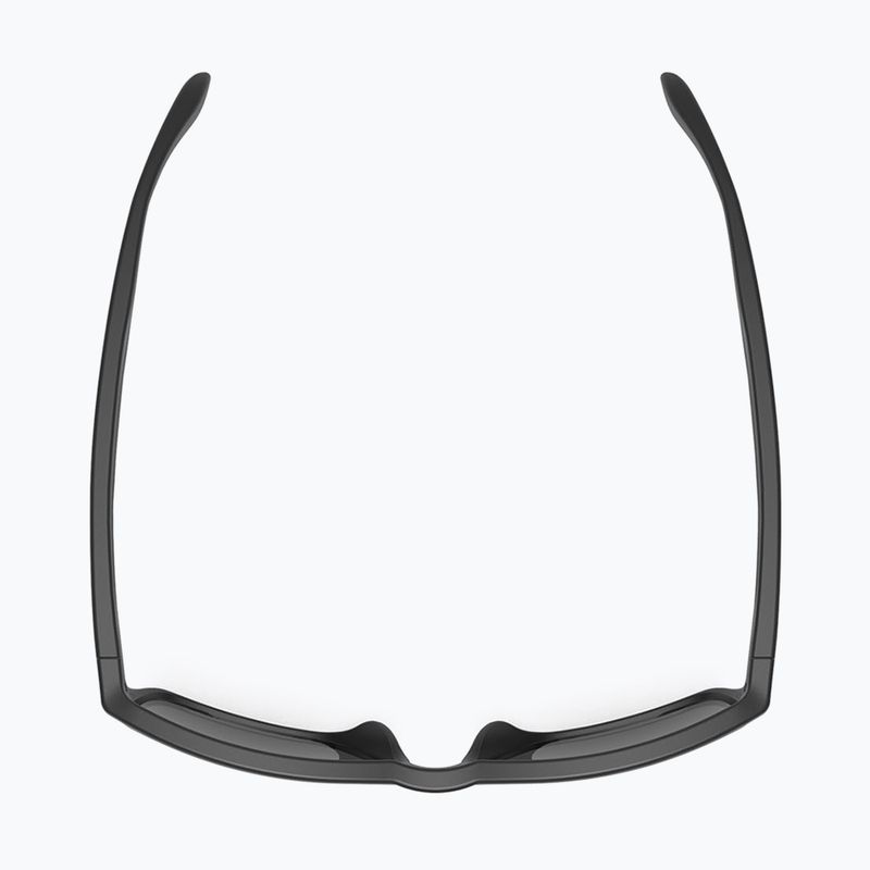 Слънчеви очила Rudy Project Spinhawk polar 3fx grey laser/matte black 6