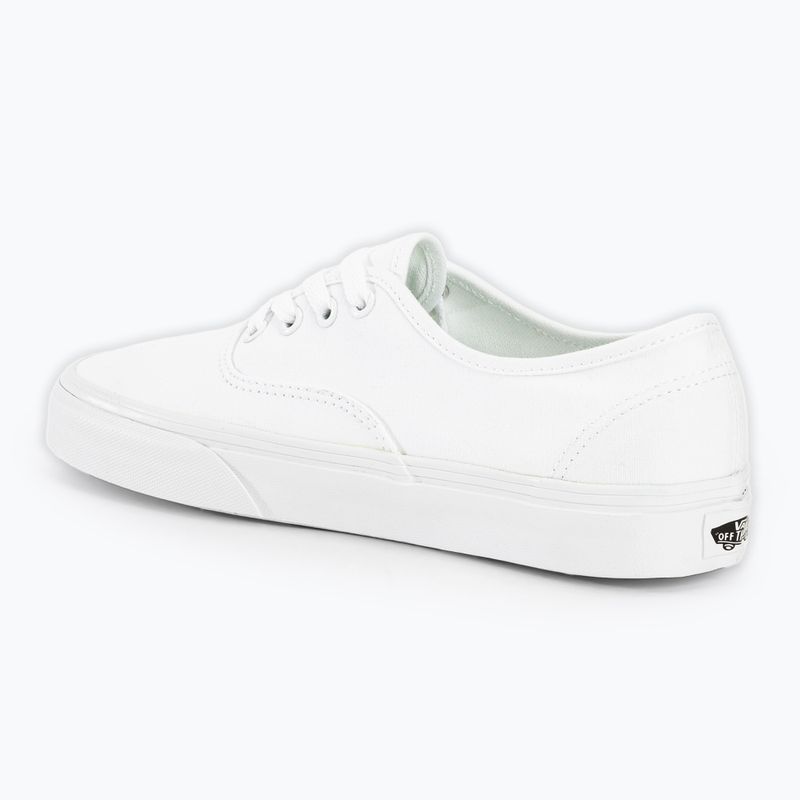 Обувки Vans UA Authentic true white 3