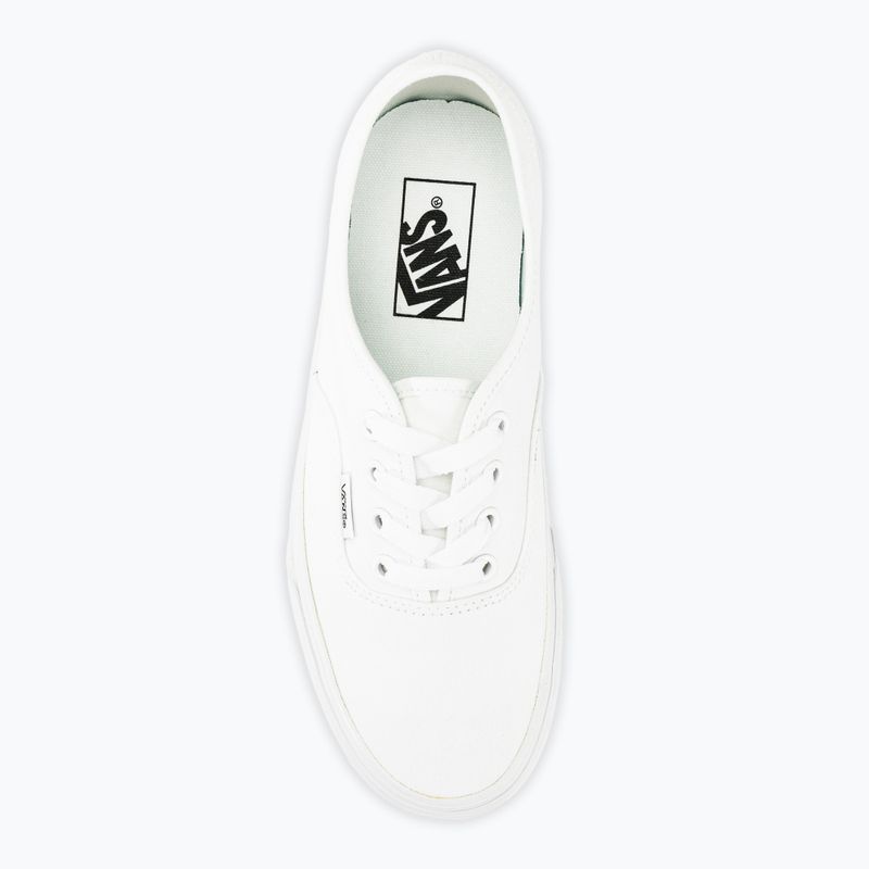 Обувки Vans UA Authentic true white 5