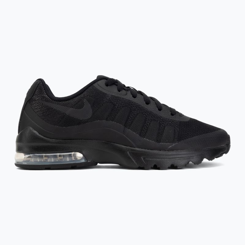 Мъжки обувки Nike Air Max Invigor black/anthracite/black 2