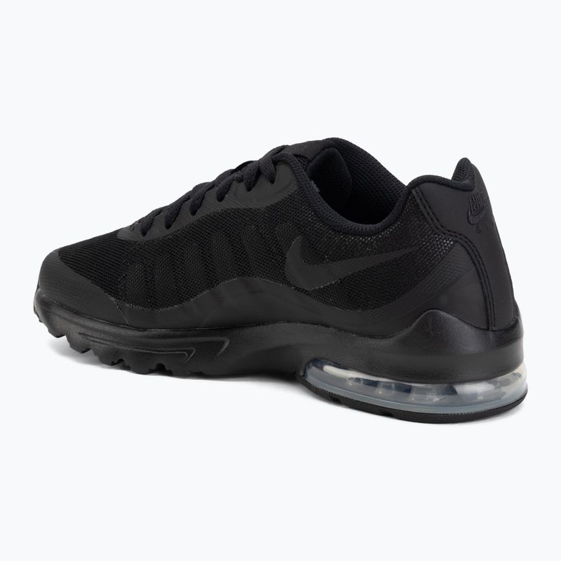 Мъжки обувки Nike Air Max Invigor black/anthracite/black 3