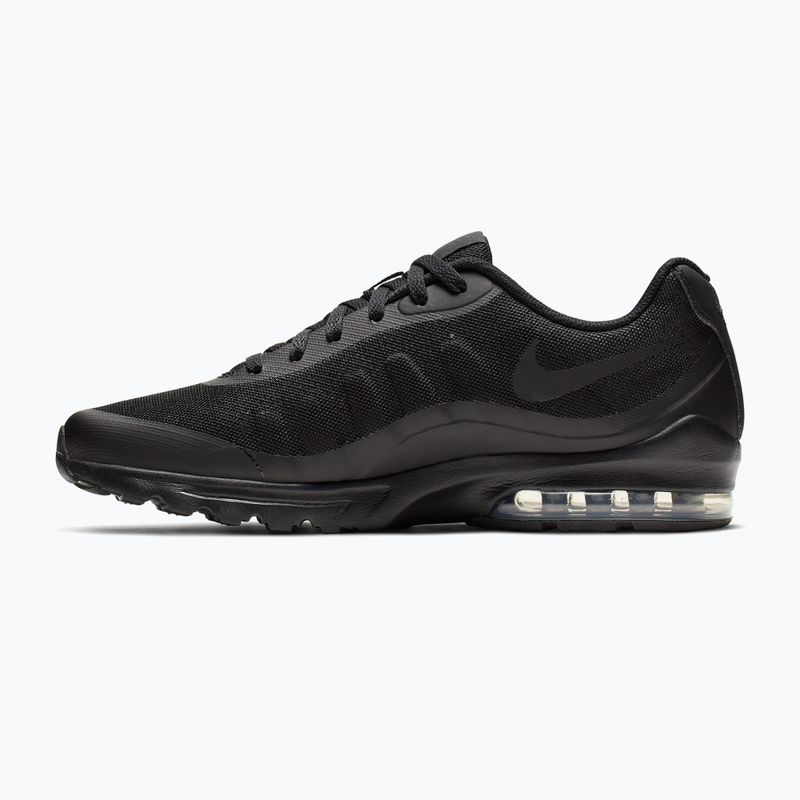 Мъжки обувки Nike Air Max Invigor black/anthracite/black 2