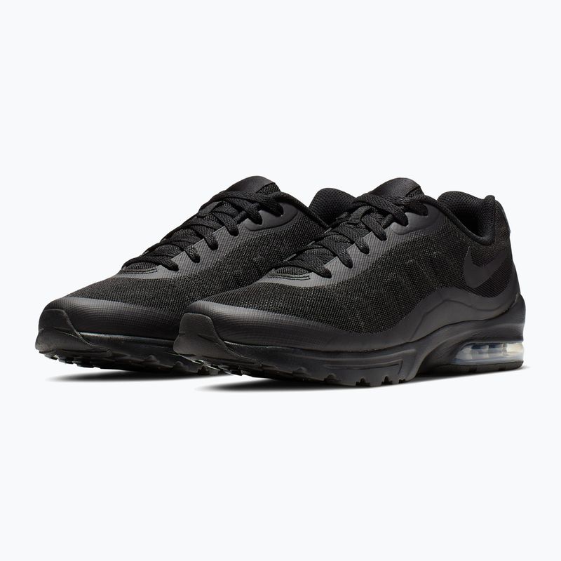 Мъжки обувки Nike Air Max Invigor black/anthracite/black 3