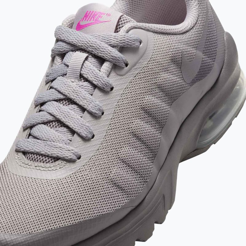 Детски обувки Nike Air Max Invigor Print atmosphere grey/gunsmoke/hyper magenta AH5261-001 8