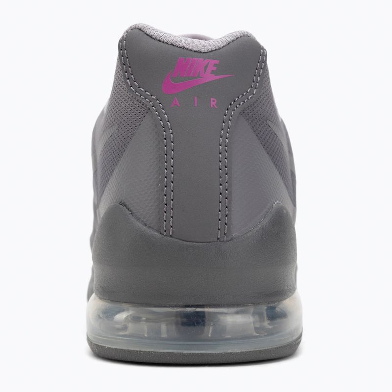 Детски обувки Nike Air Max Invigor Print atmosphere grey/gunsmoke/hyper magenta AH5261-001 6