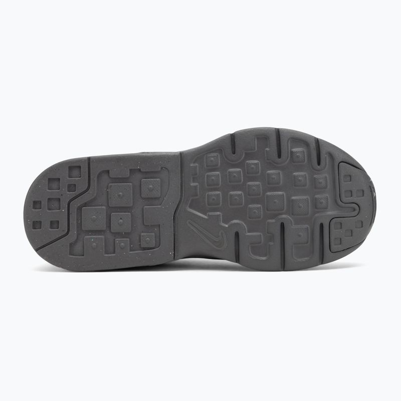 Детски обувки Nike Air Max Invigor Print atmosphere grey/gunsmoke/hyper magenta 4