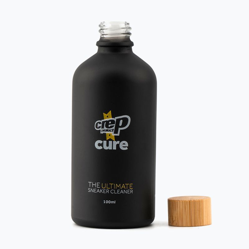Комплект за грижа за маратонките Crep Ultimate 2