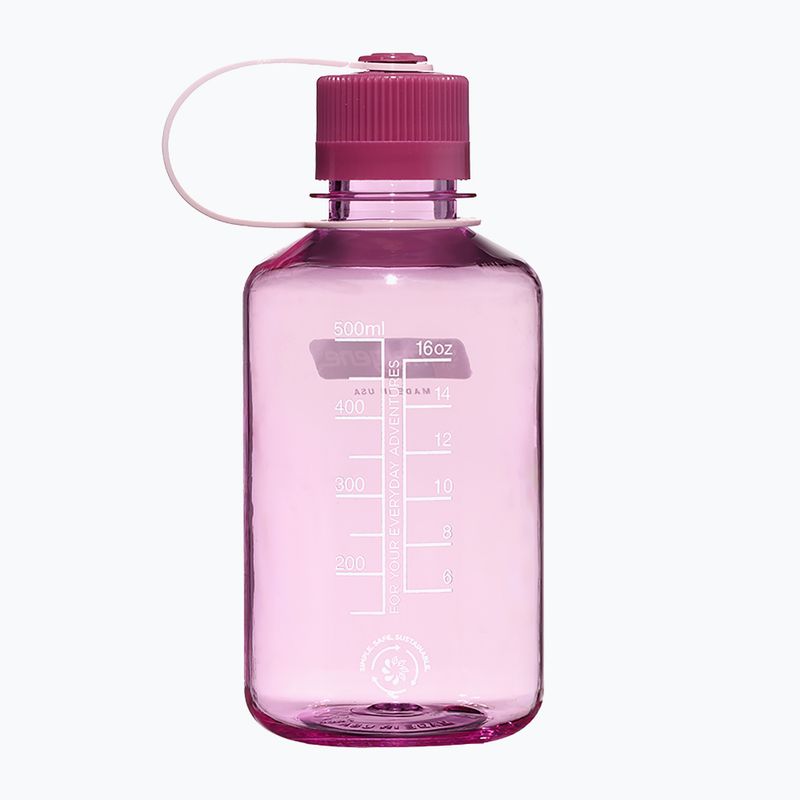Бутилка Nalgene с тясно гърло 473 ml cosmo tryst 2