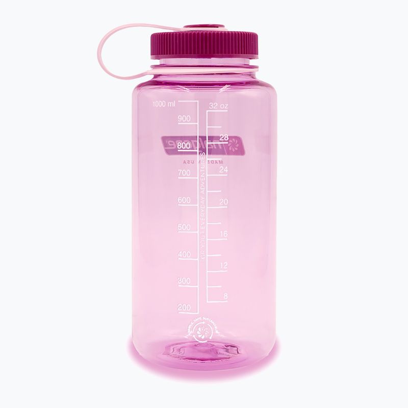 Туристическа бутилка Nalgene Wide Mouth Sustain 1000 ml cosmo 2