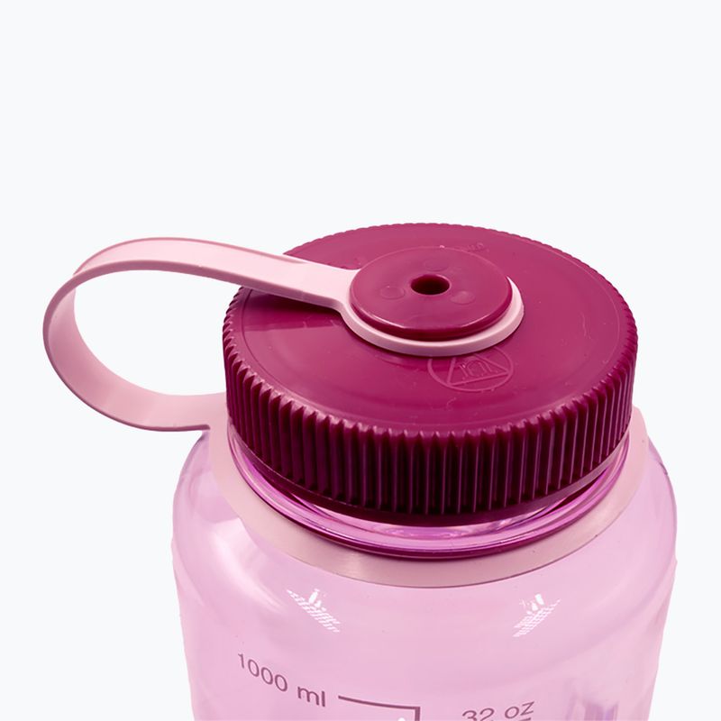 Туристическа бутилка Nalgene Wide Mouth Sustain 1000 ml cosmo 3