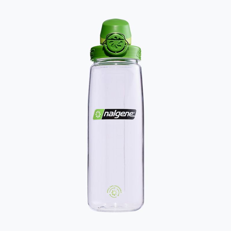 Туристическа бутилка Nalgene On The Fly 740 мл прозрачен/капачка sprout