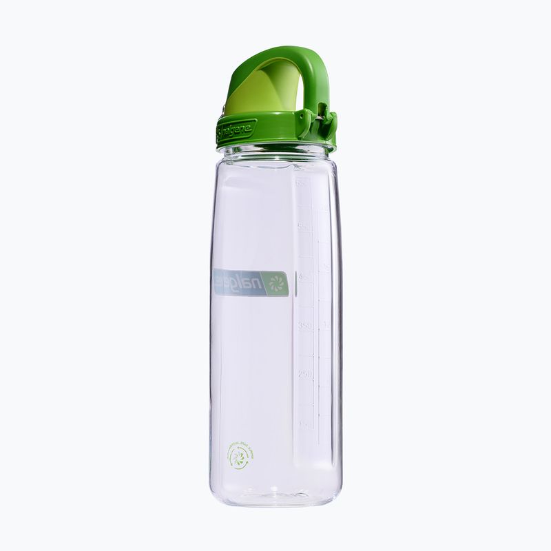 Туристическа бутилка Nalgene On The Fly 740 мл прозрачен/капачка sprout 2