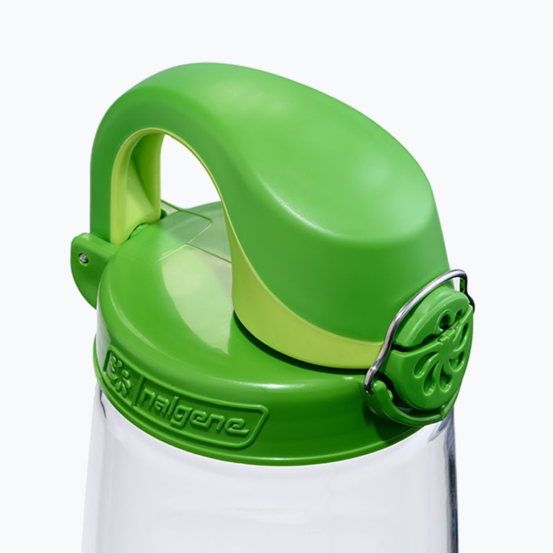 Туристическа бутилка Nalgene On The Fly 740 мл прозрачен/капачка sprout 3