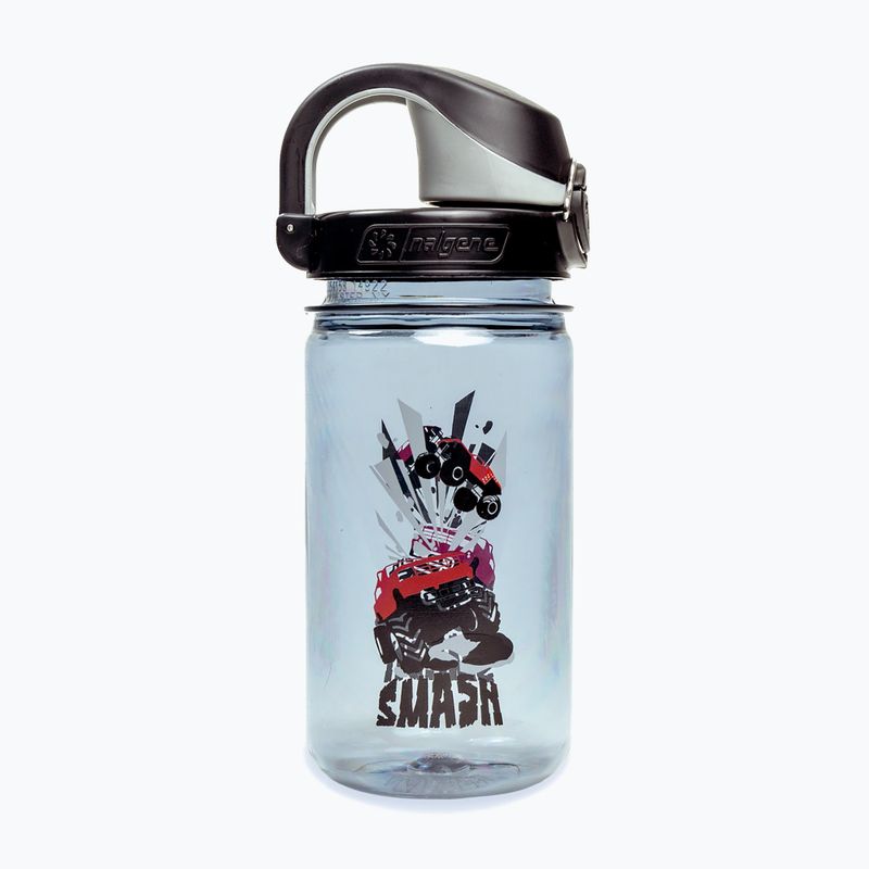 Бутилка Nalgene On The Fly Kids 355ml за разбиване 2