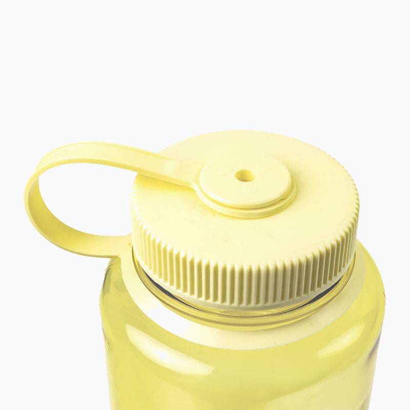 Туристическа бутилка Nalgene Wide Mouth butter 3