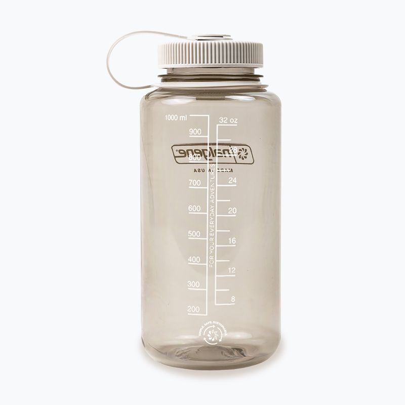 Туристическа бутилка Nalgene Wide Mouth cotton 2