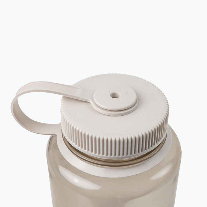 Туристическа бутилка Nalgene Wide Mouth cotton 3