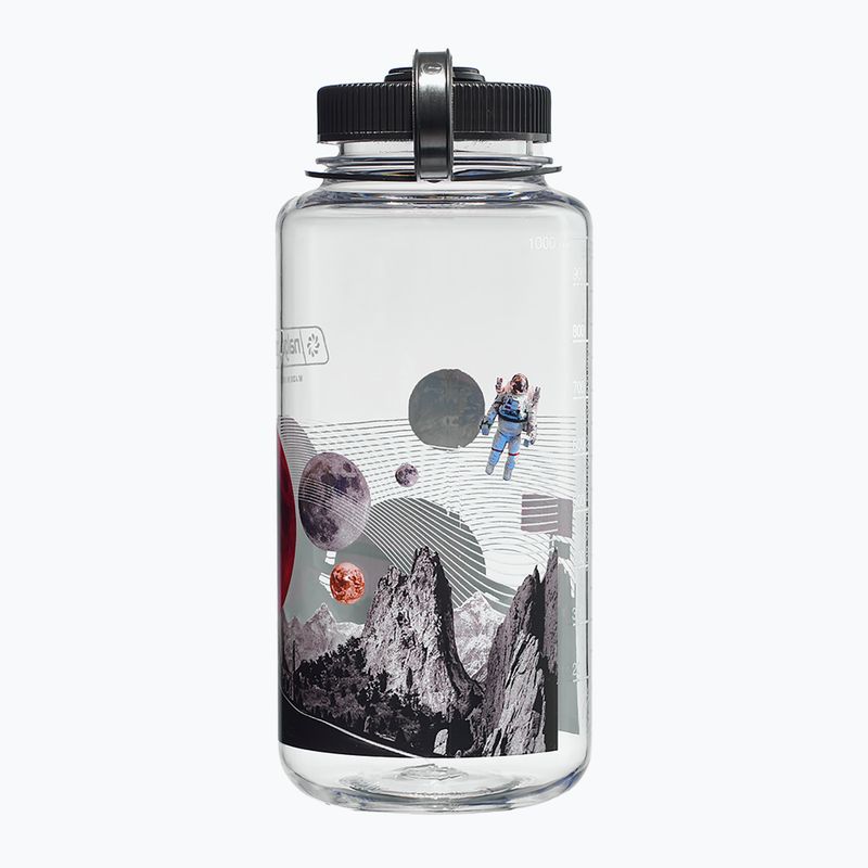 Туристическа бутилка Nalgene Wide Mouth astro motel 3
