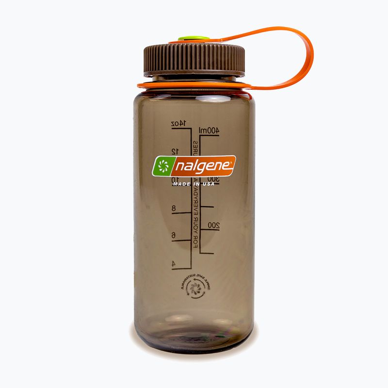 Широка бутилка Nalgene 473 ml woodsman tryst