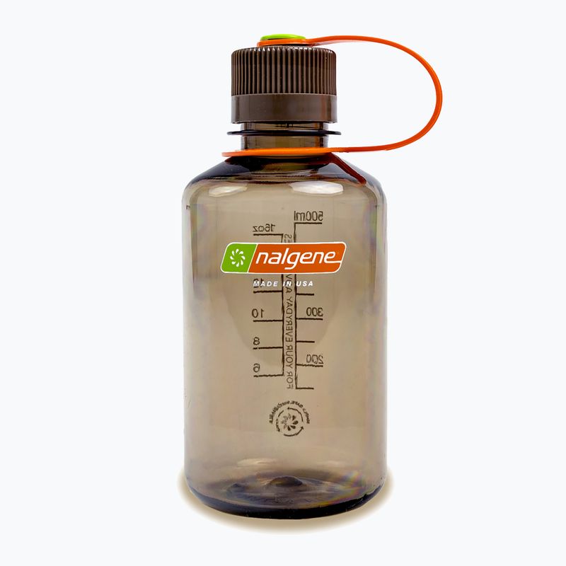 Бутилка Nalgene с тясно устие 473 ml woodsman tristate