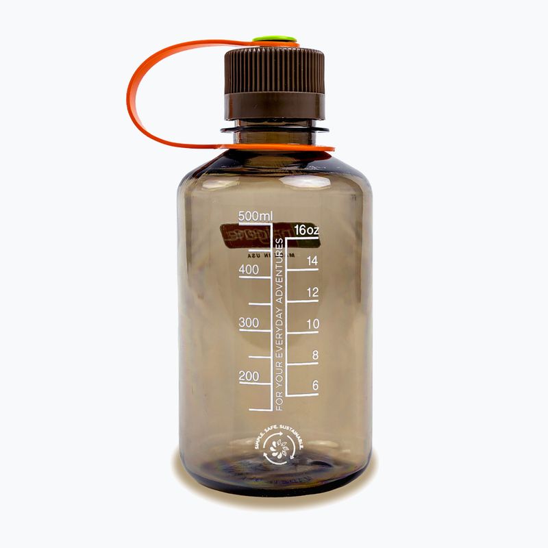 Бутилка Nalgene с тясно устие 473 ml woodsman tristate 2