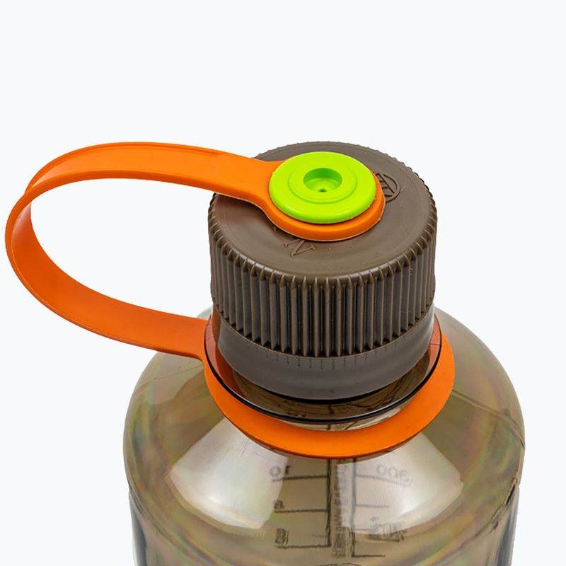 Бутилка Nalgene с тясно устие 473 ml woodsman tristate 3