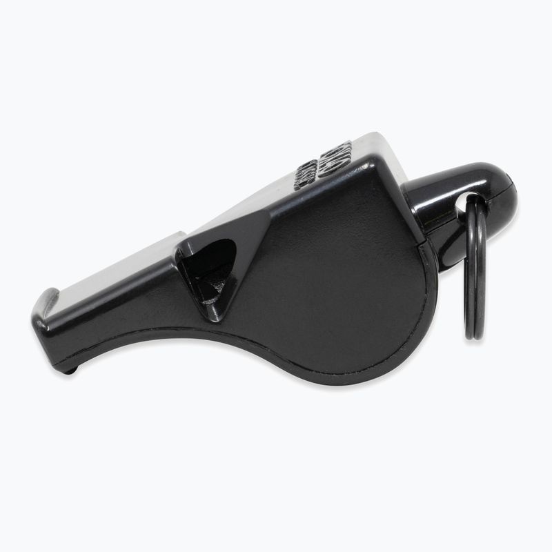 Свирка с шнур Fox 40 Classic Official black  3