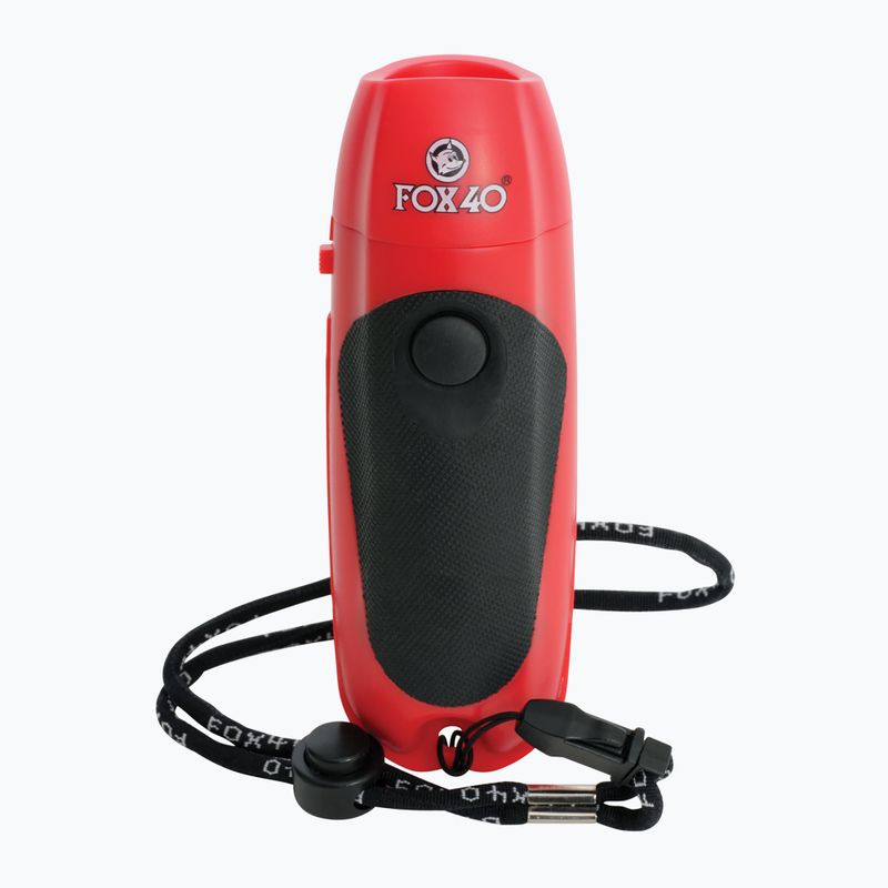 Свирка Fox 40 Electronic red