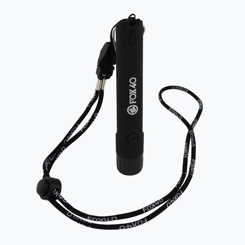 Свирка Fox 40 Mini Electronic black