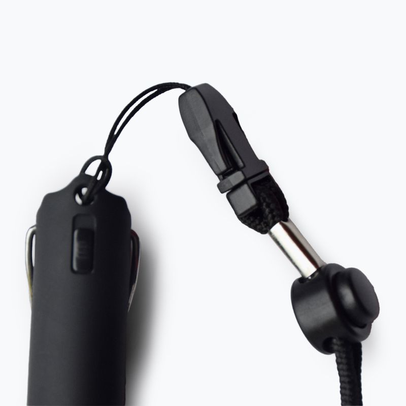 Свирка Fox 40 Mini Electronic black 4