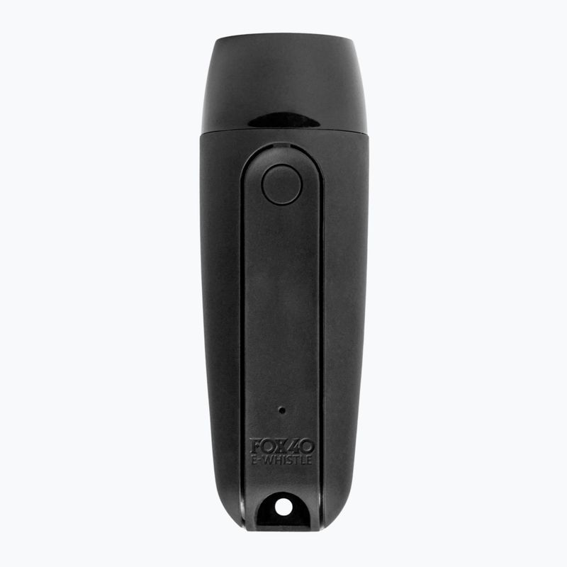 Свирка Fox 40 Rechargeable Electronic 2.0 black
