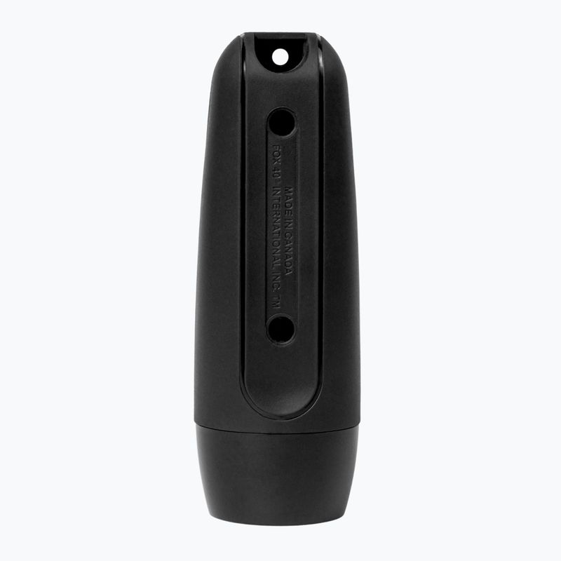 Свирка Fox 40 Rechargeable Electronic 2.0 black 2