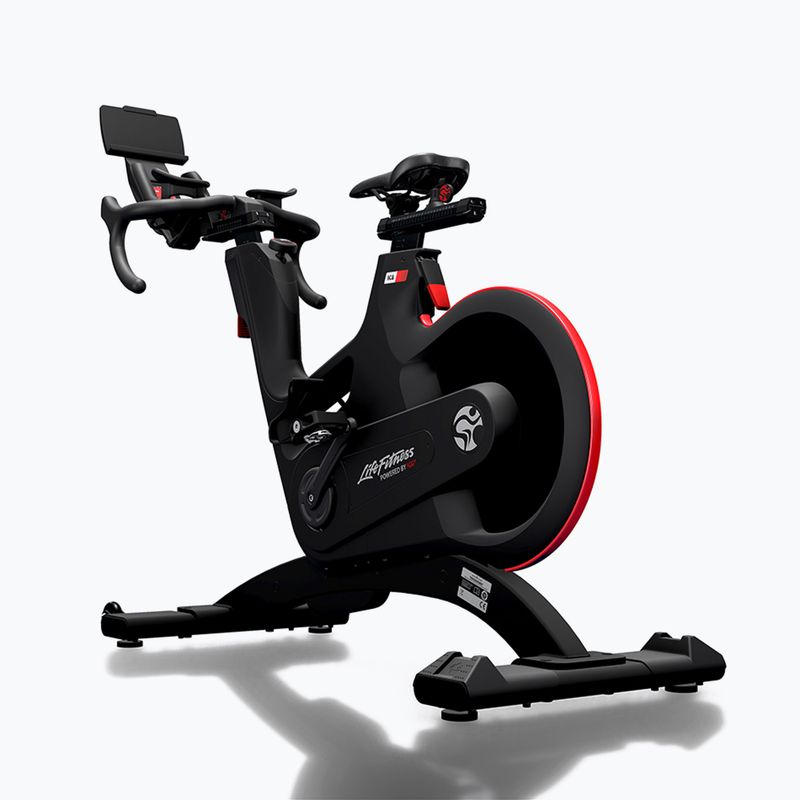 Гребен тренажор Life Fitness ICG-IC8 Power Trainer IC-LFIC8B2-01 2