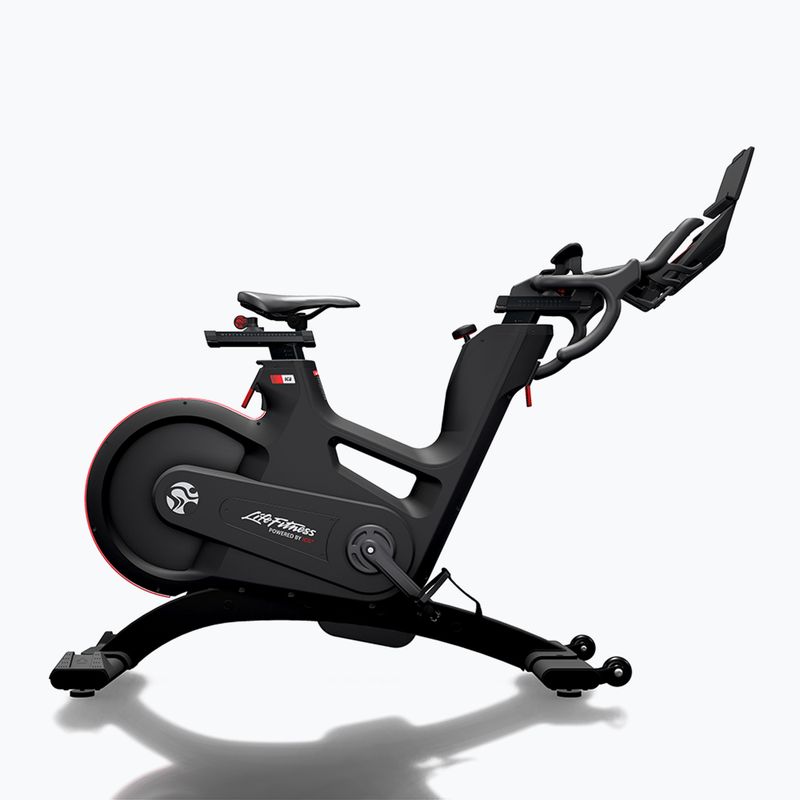 Гребен тренажор Life Fitness ICG-IC8 Power Trainer IC-LFIC8B2-01 3