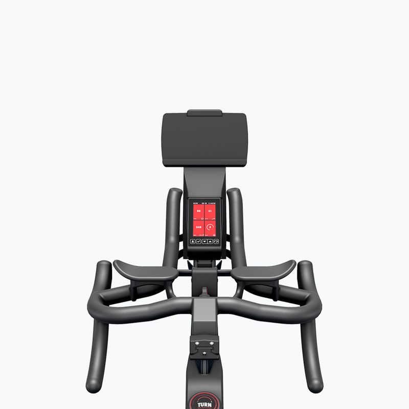 Гребен тренажор Life Fitness ICG-IC8 Power Trainer IC-LFIC8B2-01 10