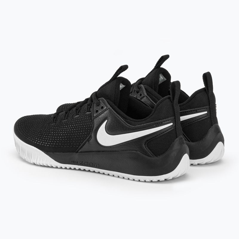 Дамски обувки за волейбол Nike Air Zoom Hyperace 2 black AA0286-001 3