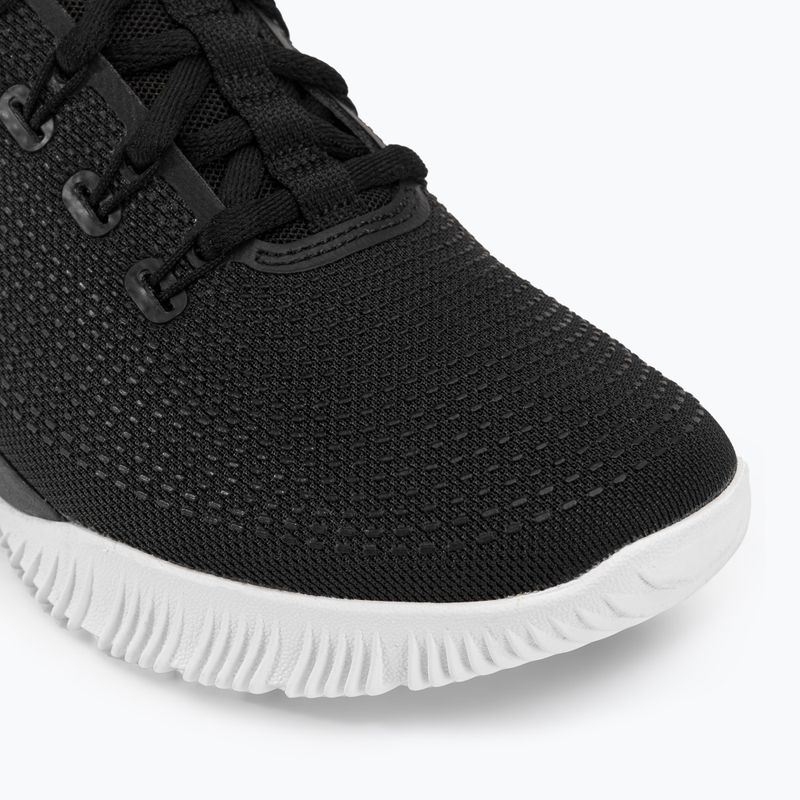 Дамски обувки за волейбол Nike Air Zoom Hyperace 2 black AA0286-001 7