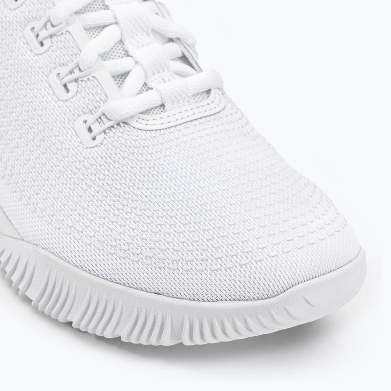 Дамски обувки за волейбол Nike Air Zoom Hyperace 2 бели AA0286-100 7