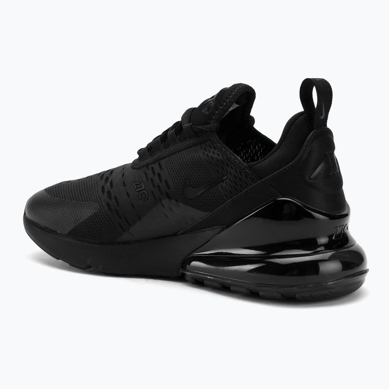Мъжки обувки Nike Air Max 270 black/black/black 3